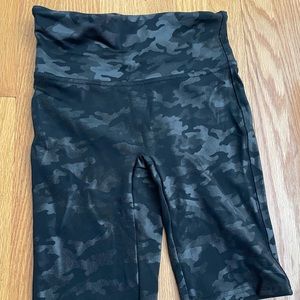 Spanx biker shorts